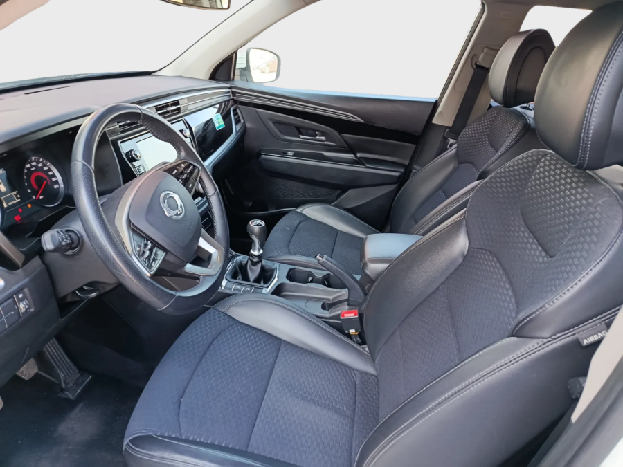 Imagen de SsangYong Korando