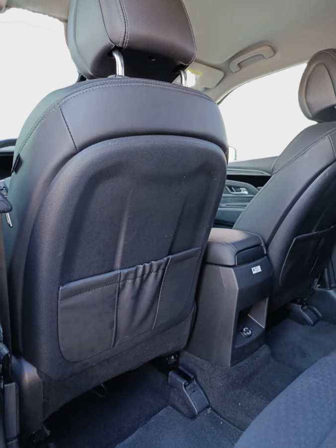 Imagen de SsangYong Korando