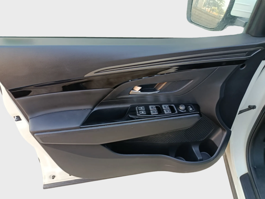 Imagen de SsangYong Korando