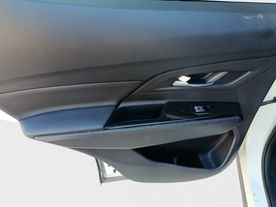 Imagen de SsangYong Korando