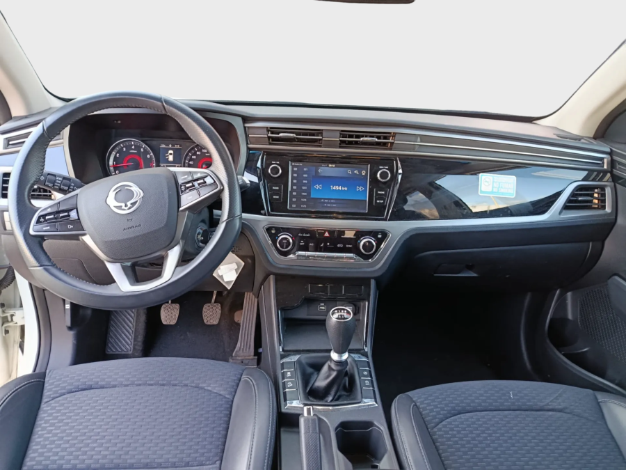 Imagen de SsangYong Korando