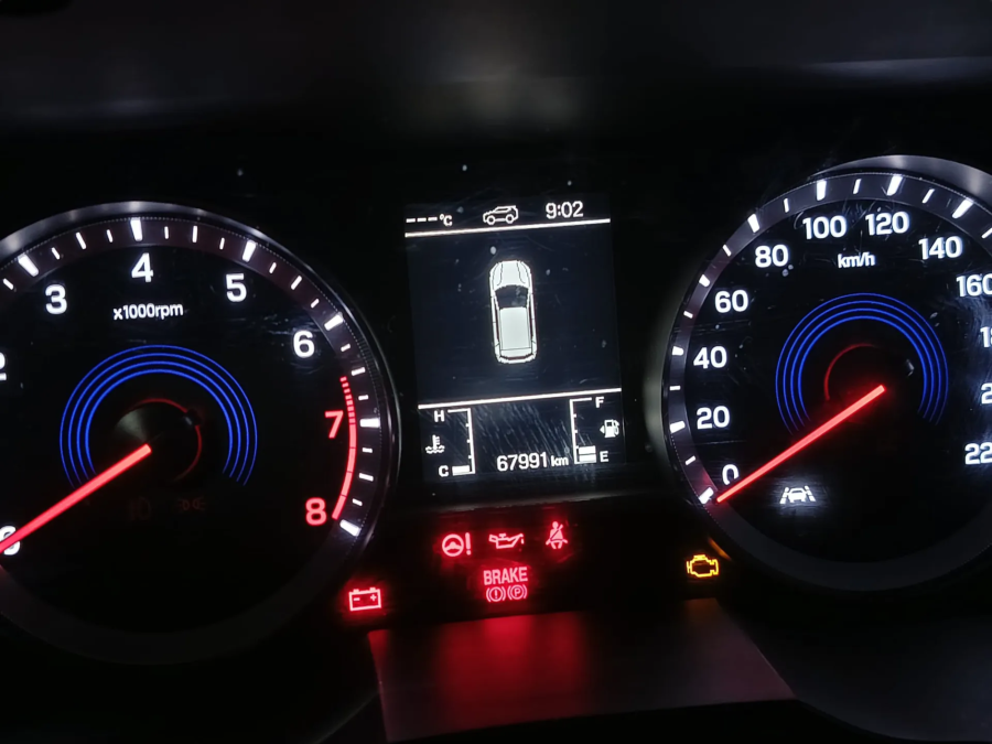 Imagen de SsangYong Korando