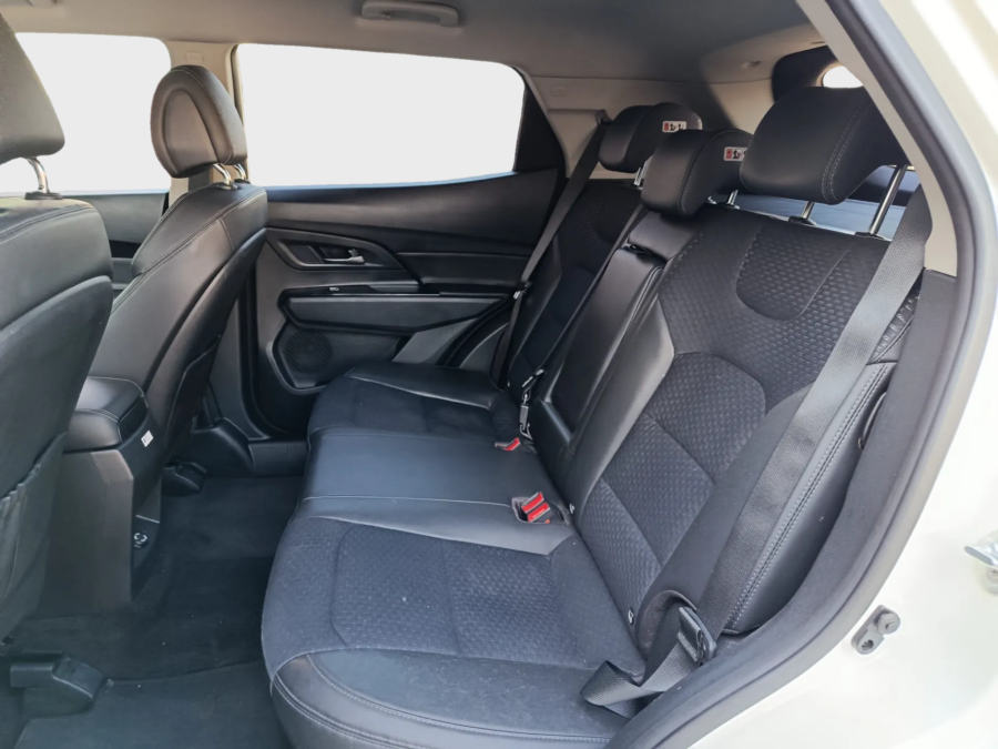 Imagen de SsangYong Korando