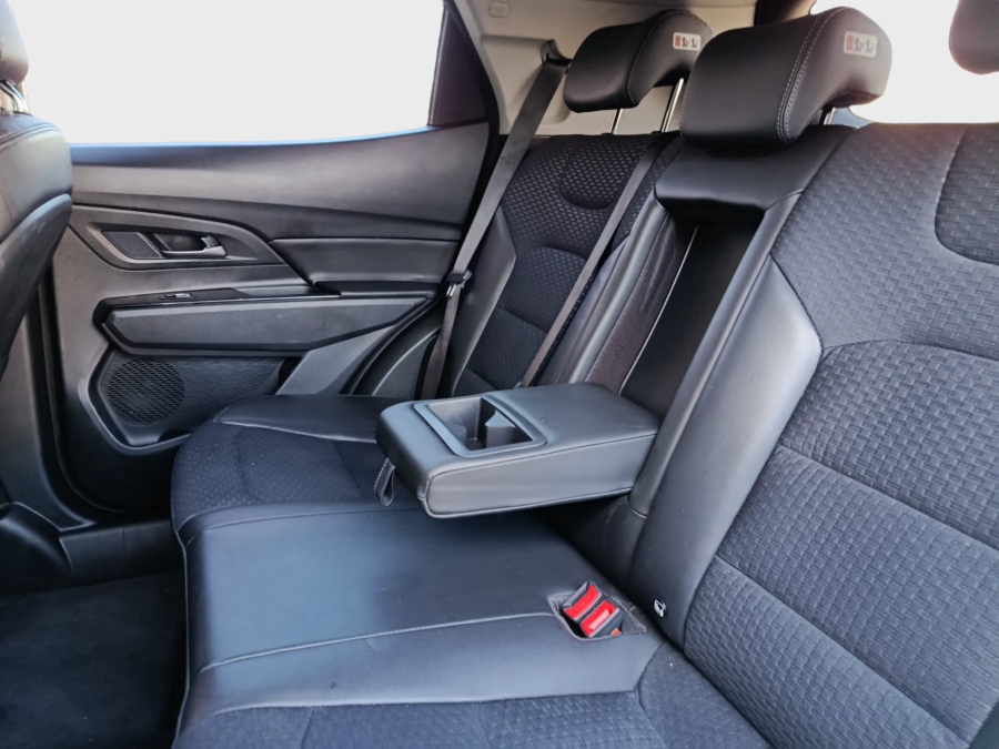 Imagen de SsangYong Korando