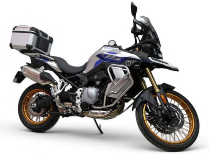 Imagen de VOGE 900 DSX A2