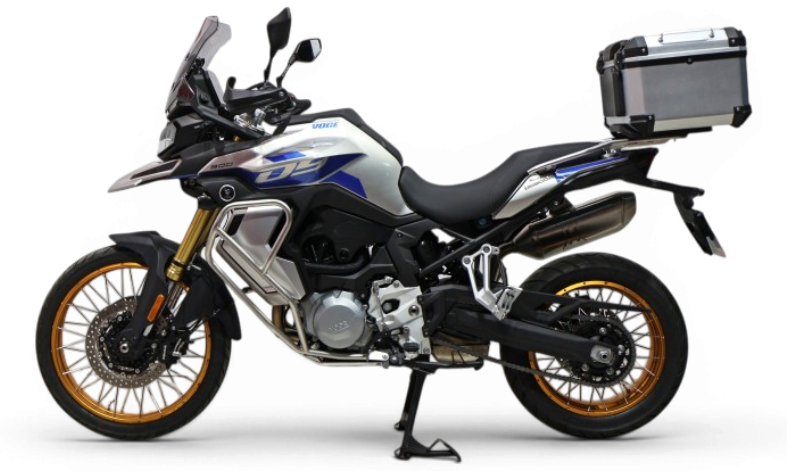 Imagen de VOGE 900 DSX A2