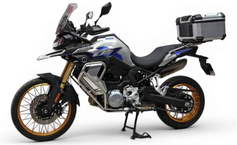 Imagen de VOGE 900 DSX A2