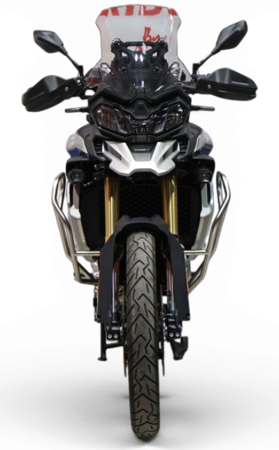 Imagen de VOGE 900 DSX A2