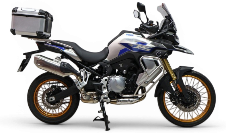 Imagen de VOGE 900 DSX A2