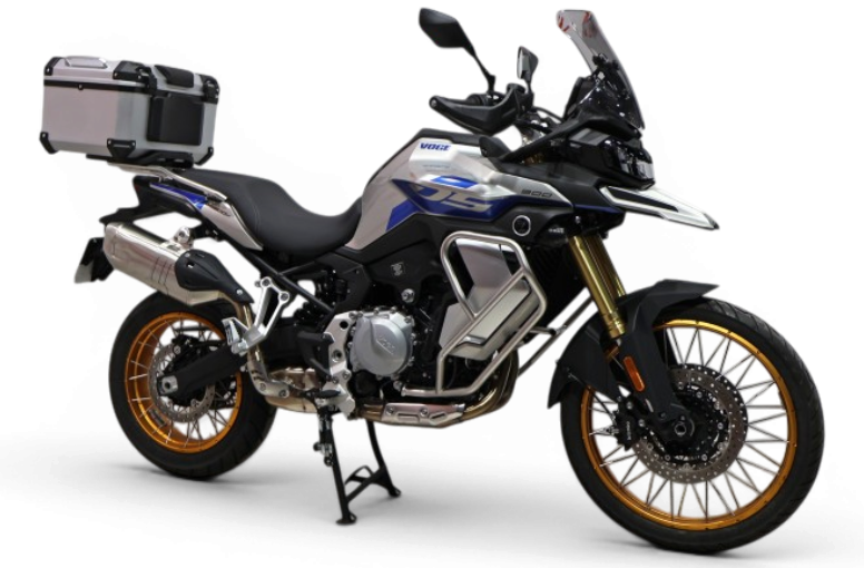 Imagen de VOGE 900 DSX A2