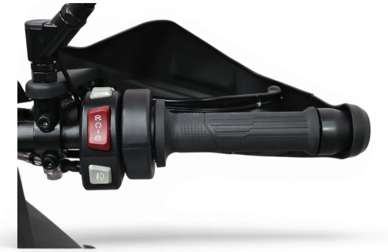 Imagen de VOGE 900 DSX A2