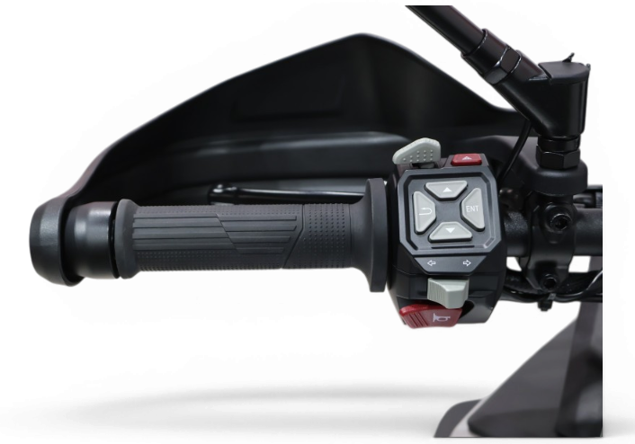 Imagen de VOGE 900 DSX A2