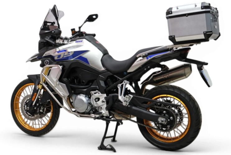 Imagen de VOGE 900 DSX A2