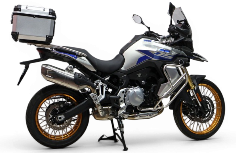 Imagen de VOGE 900 DSX A2