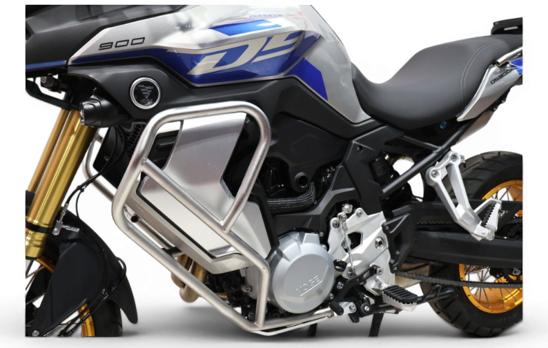 Imagen de VOGE 900 DSX A2