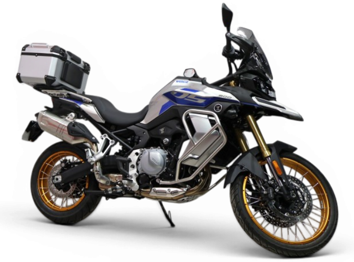 Imagen de VOGE 900 DSX A2