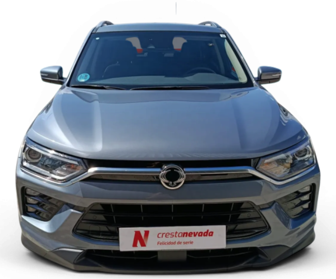 Imagen de SsangYong Korando