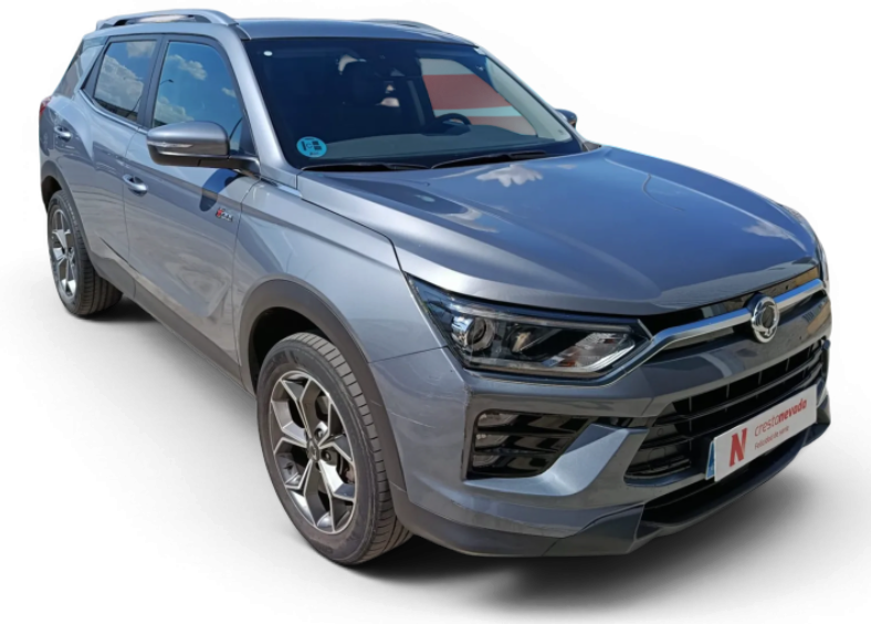 Imagen de SsangYong Korando