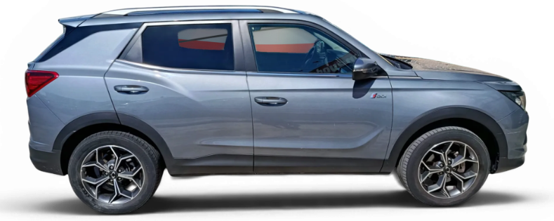 Imagen de SsangYong Korando