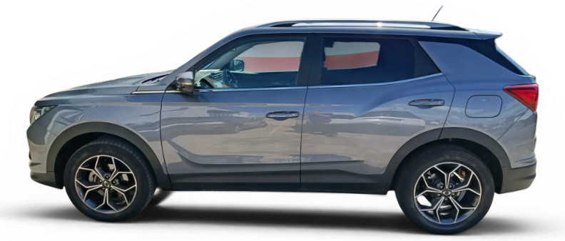 Imagen de SsangYong Korando