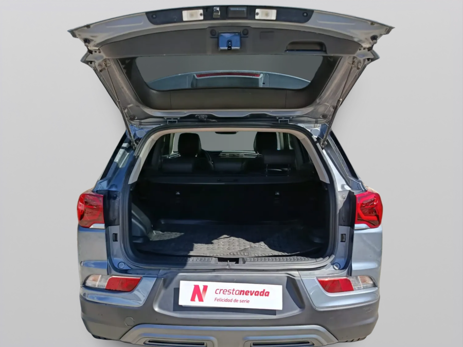 Imagen de SsangYong Korando