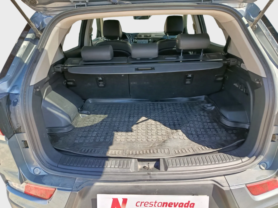 Imagen de SsangYong Korando