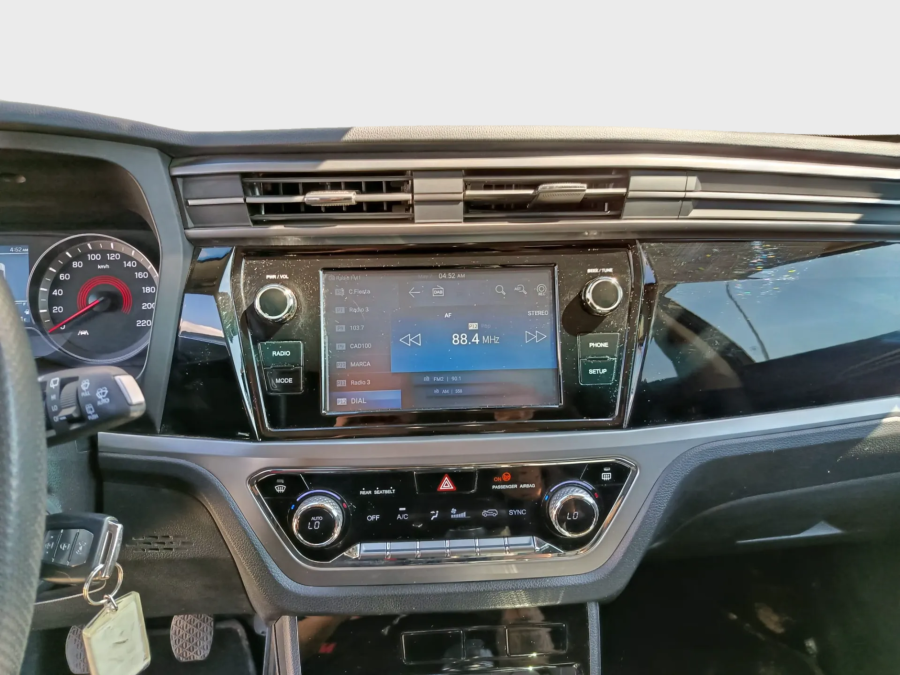 Imagen de SsangYong Korando