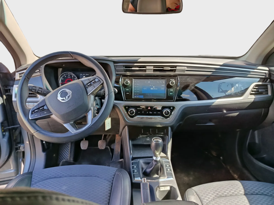 Imagen de SsangYong Korando