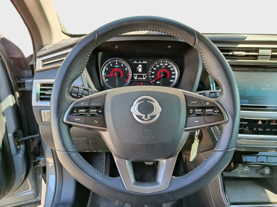 Imagen de SsangYong Korando