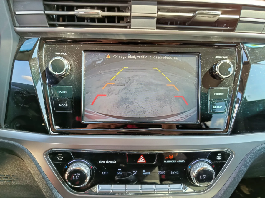 Imagen de SsangYong Korando