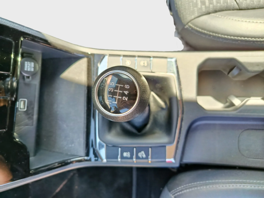 Imagen de SsangYong Korando
