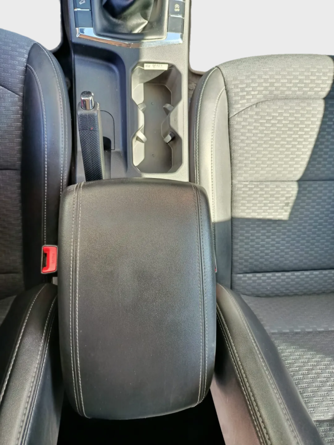 Imagen de SsangYong Korando
