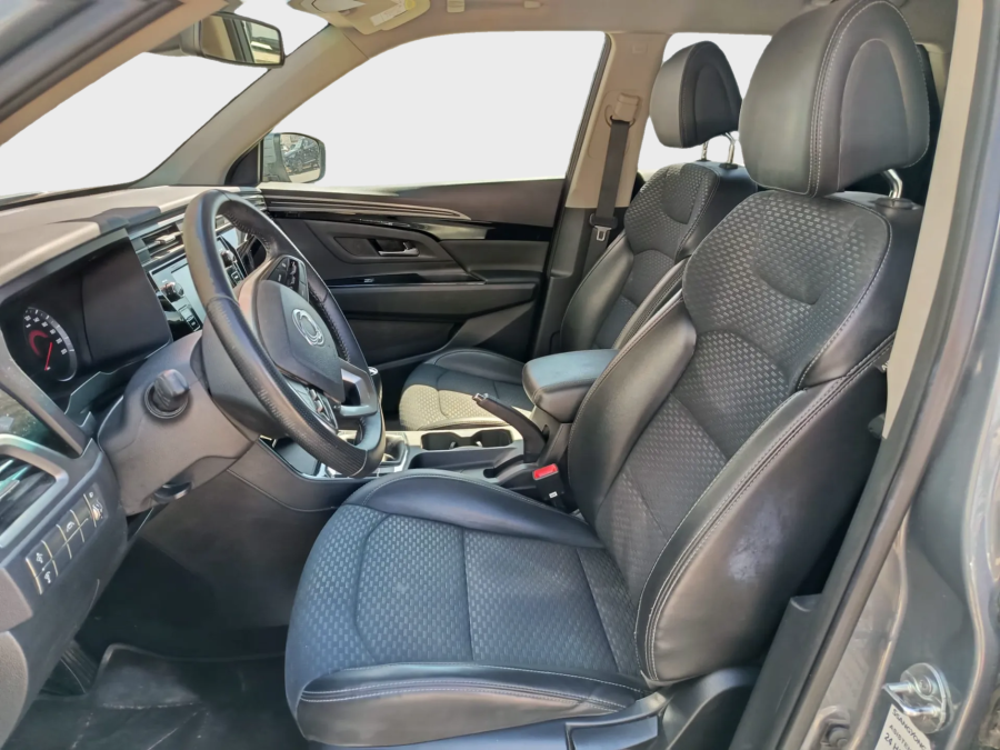 Imagen de SsangYong Korando