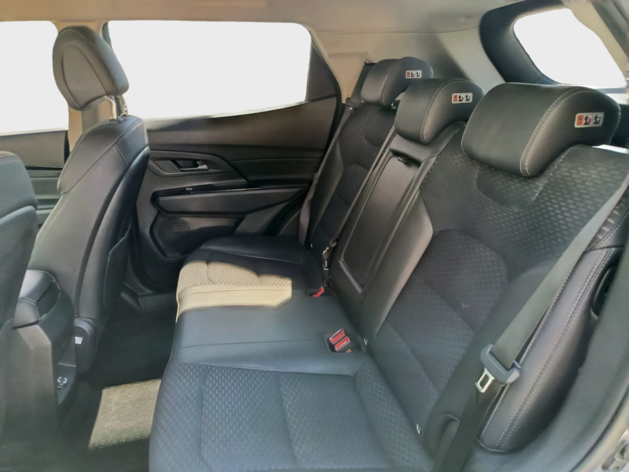 Imagen de SsangYong Korando