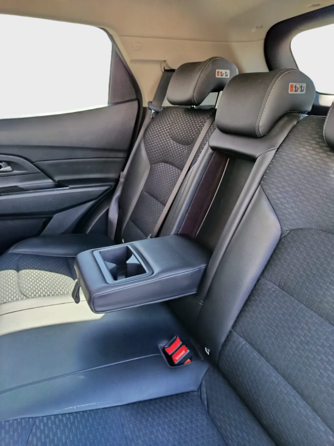 Imagen de SsangYong Korando