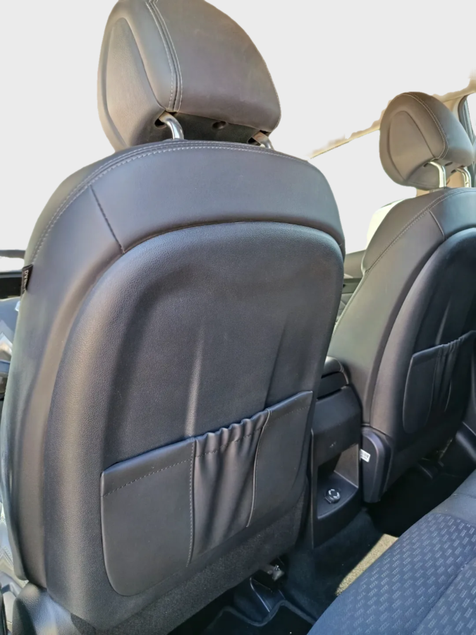 Imagen de SsangYong Korando