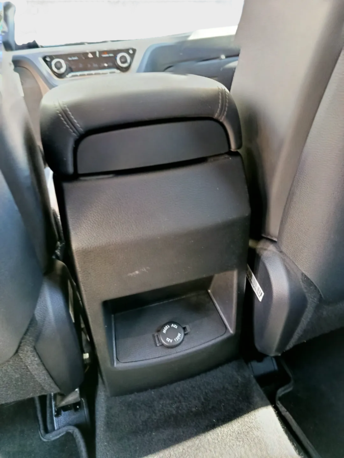 Imagen de SsangYong Korando