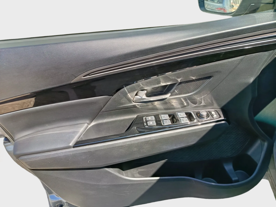 Imagen de SsangYong Korando