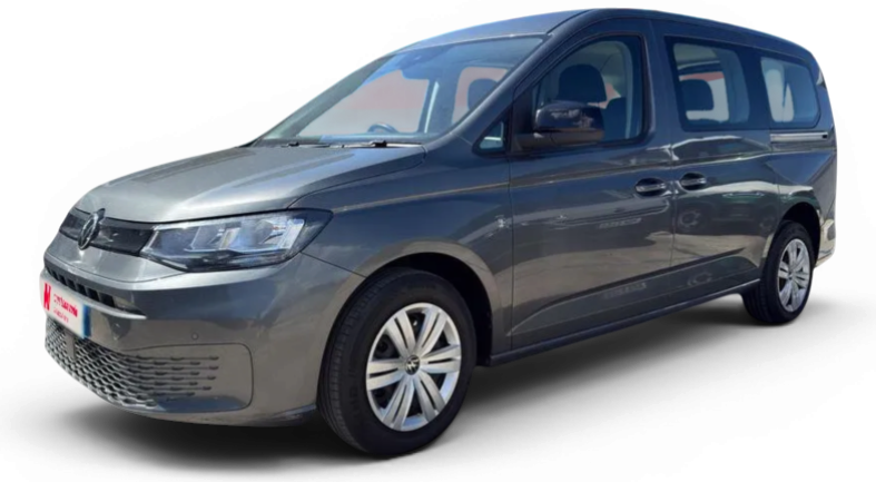 Imagen de Volkswagen Caddy