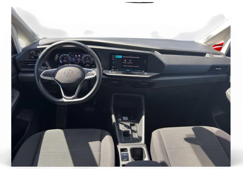 Imagen de Volkswagen Caddy