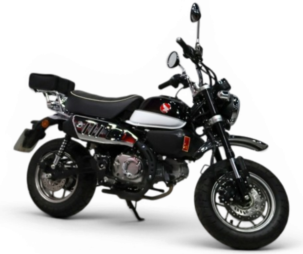 Honda MONKEY 125