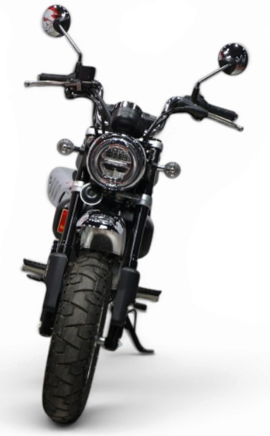 Imagen 5 de Honda MONKEY 125 Gasolina 12 CV