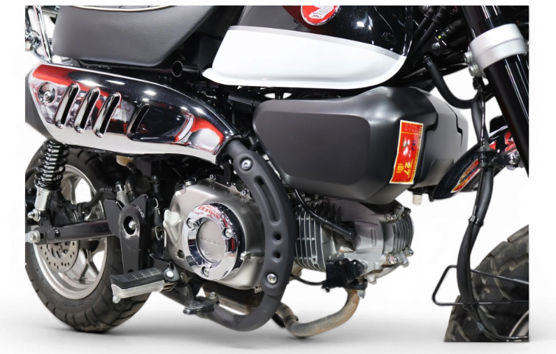 Imagen 12 de Honda MONKEY 125 Gasolina 12 CV