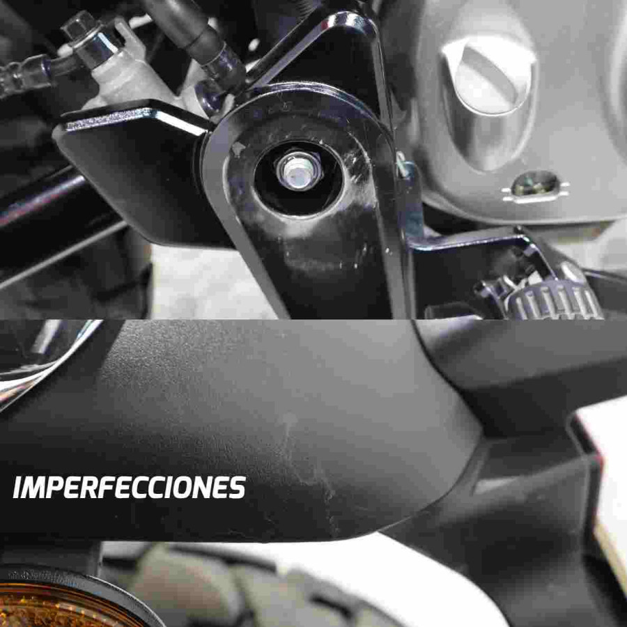 Imagen 17 de Honda MONKEY 125 Gasolina 12 CV
