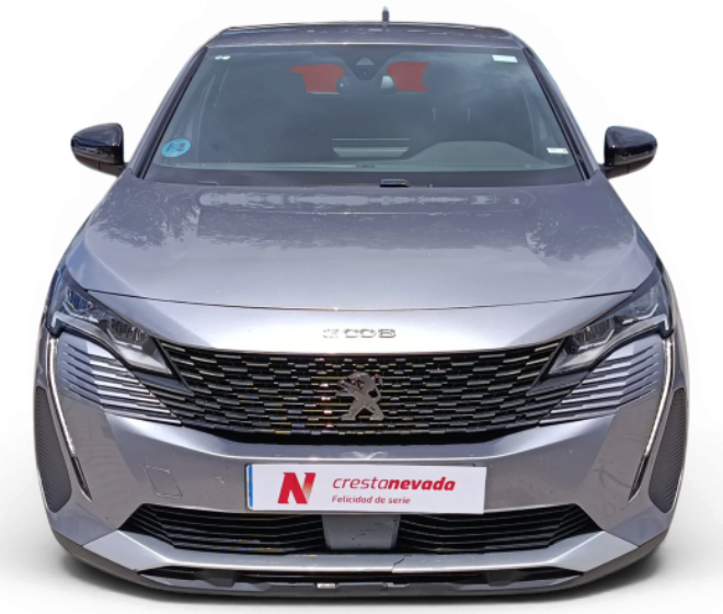 Imagen de Peugeot 3008