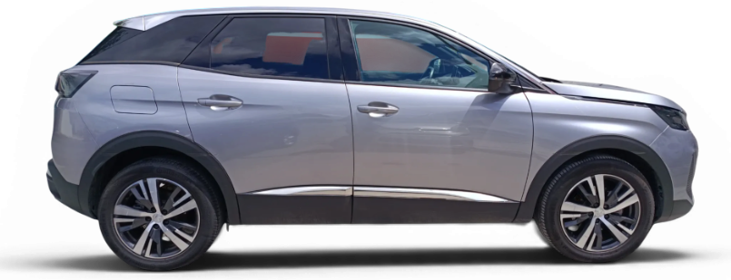 Imagen de Peugeot 3008