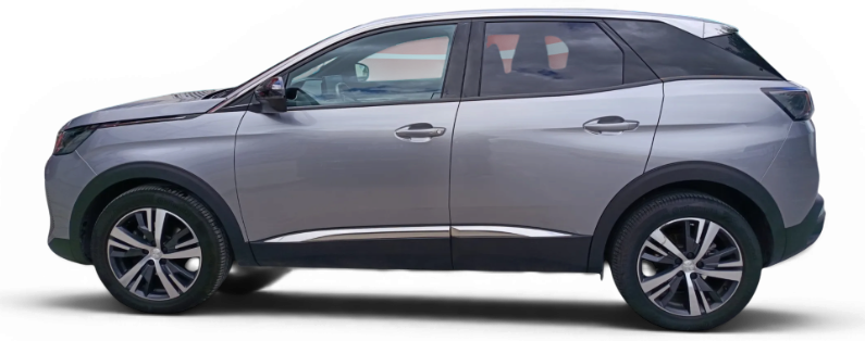 Imagen de Peugeot 3008