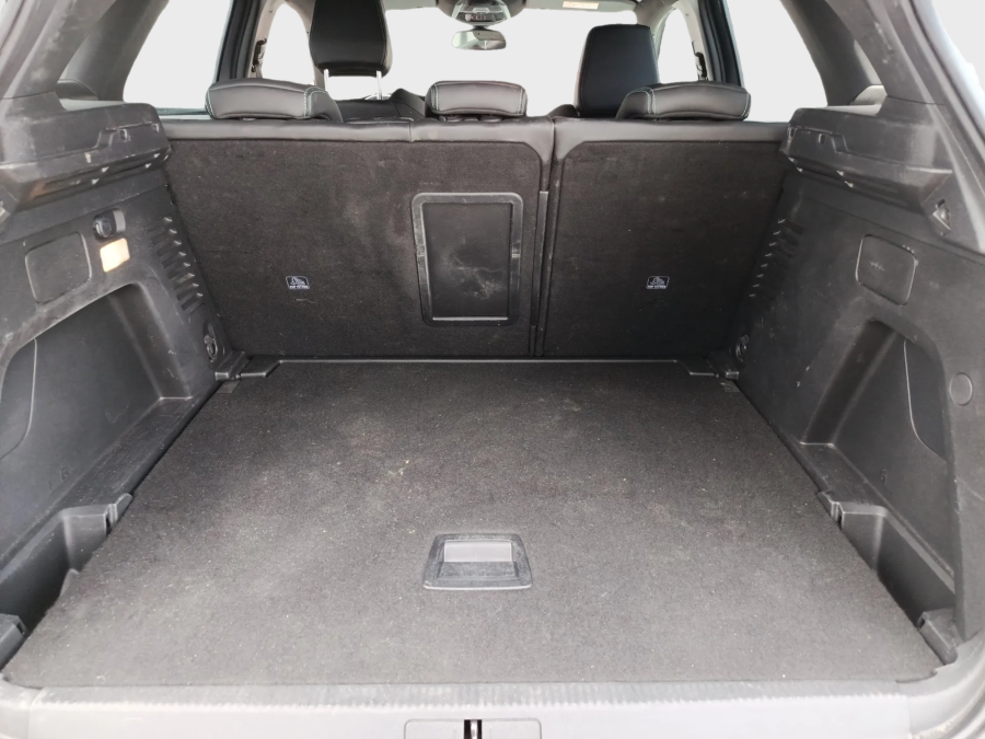 Imagen de Peugeot 3008