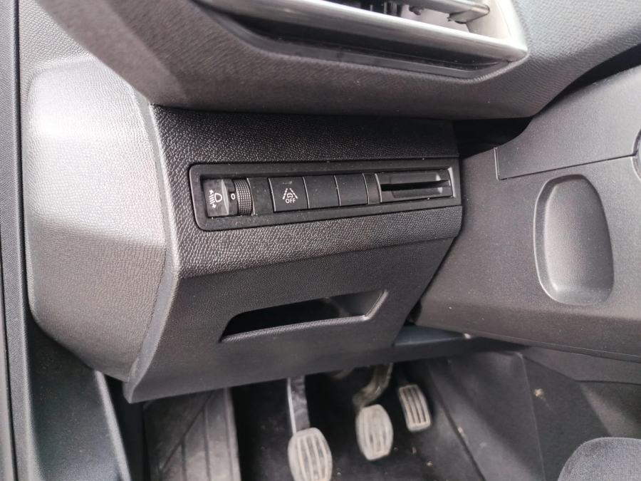 Imagen de Peugeot 3008