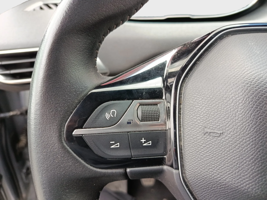 Imagen de Peugeot 3008
